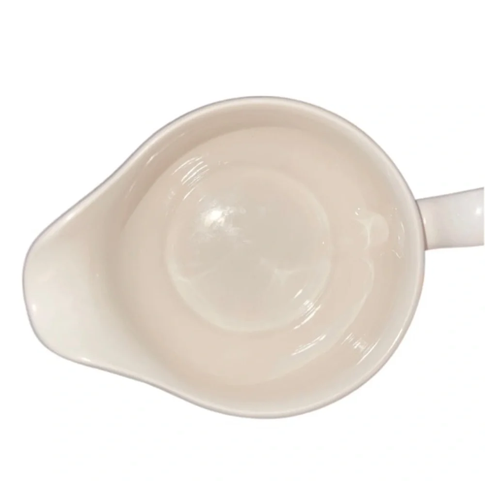 Noritake Gala Cuisine Floral Song #7918 Gravy‎ Boat